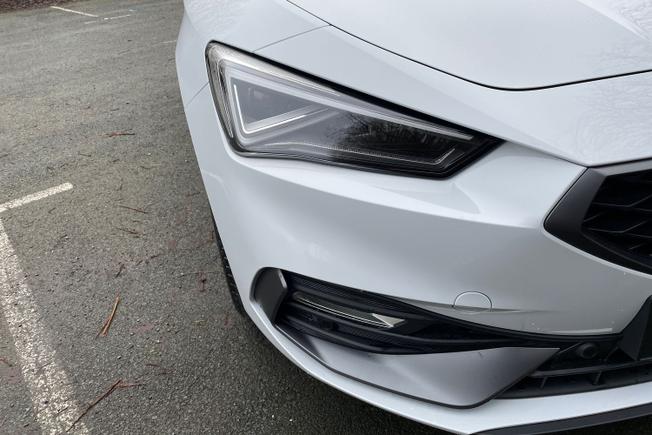 SEAT Leon Photo 19