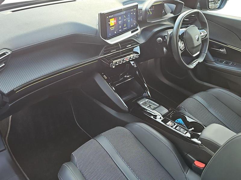 Used Peugeot 2008 LS24ENH 15