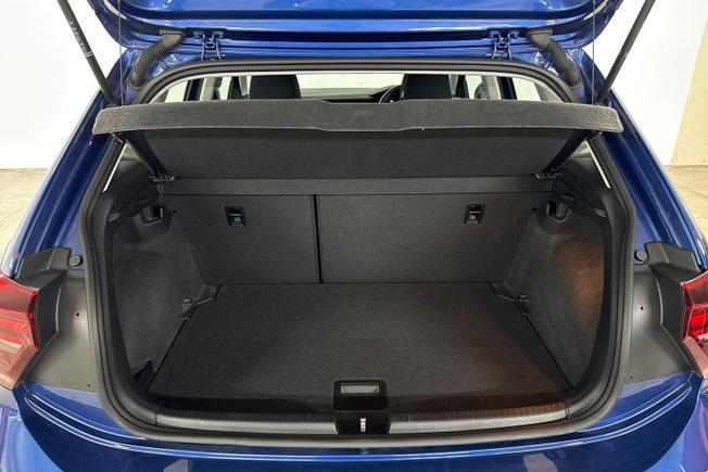 Volkswagen Polo Photo 12