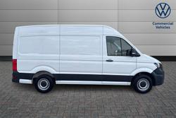 Volkswagen Crafter Photo 4