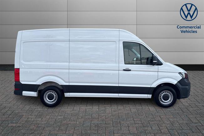 Volkswagen Crafter Photo 4