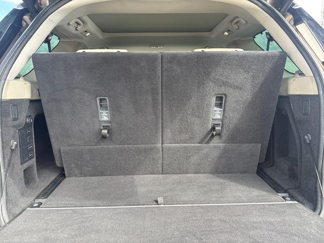 Land Rover Discovery Photo 12