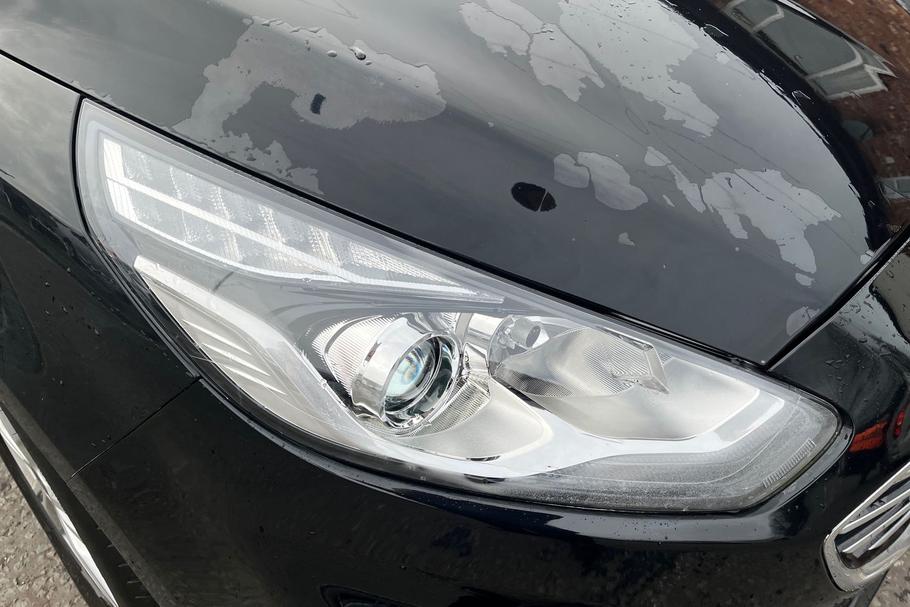 Used Ford GALAXY WG72CTZ 28