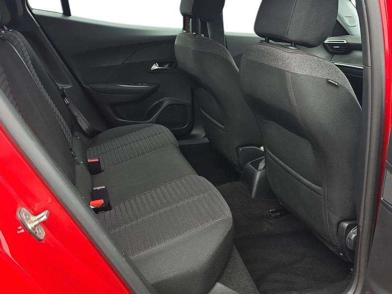 Used Peugeot 2008 LD22NCA 18