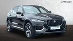 Jaguar F-PACE Photo 0
