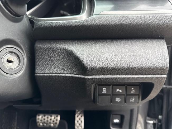 HONDA Civic Photo 28