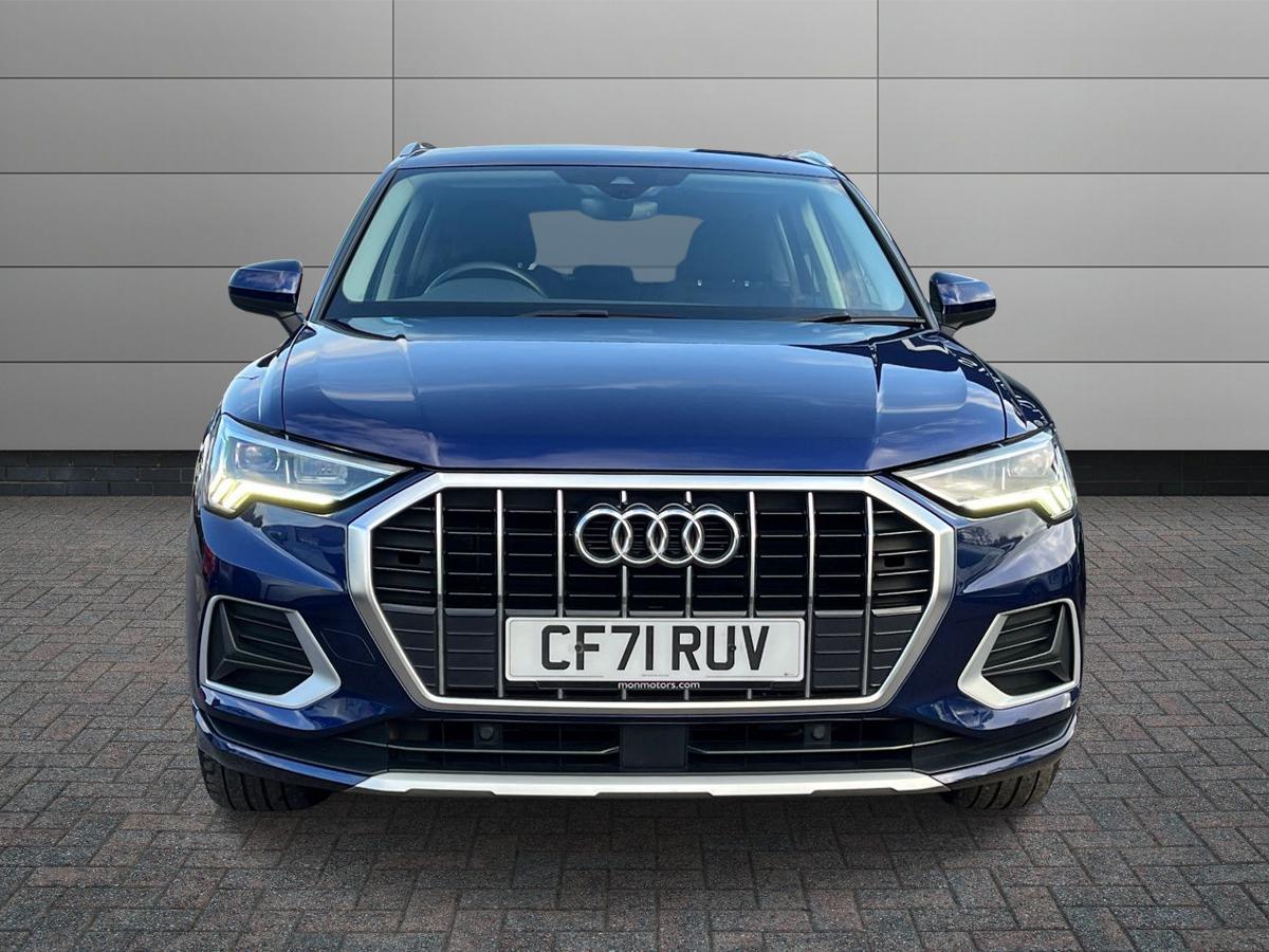 Audi Q3 Photo 7