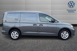 VOLKSWAGEN Caddy Maxi Photo 4