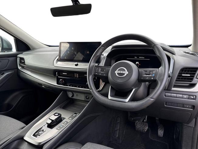 NISSAN Qashqai Photo 6