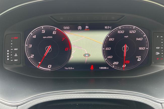 SEAT Arona Photo 15