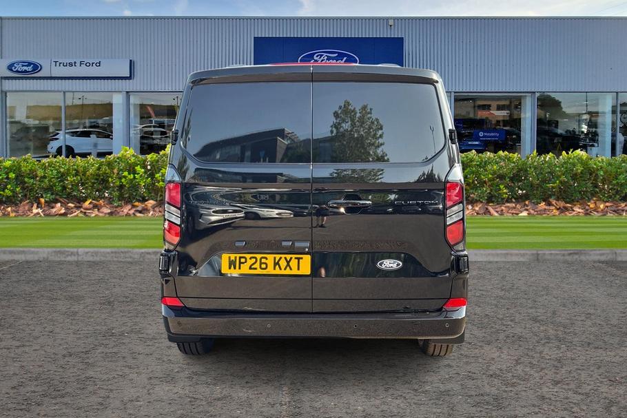 Used Ford Transit Custom WP26KXT 13