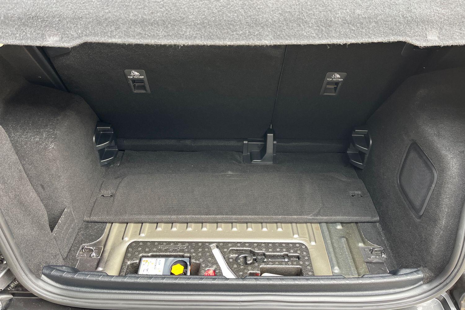 Ford EcoSport Photo 22