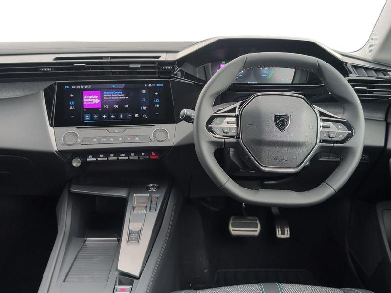 Used Peugeot 408 NU26YOO 11