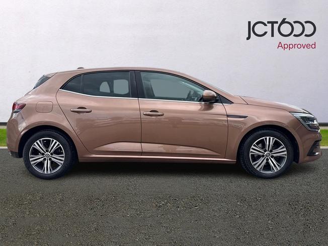 RENAULT Megane Photo 4
