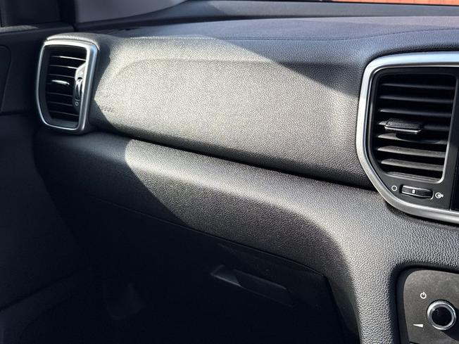 KIA Sportage Photo 58