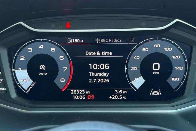 Audi A1 Photo 15