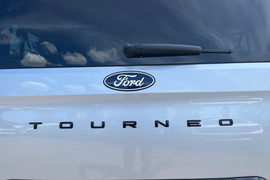Used Ford TOURNEO CUSTOM WR26PJO 20