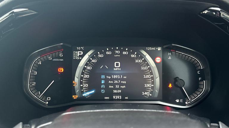 Used Isuzu D-Max WG74RCY 22