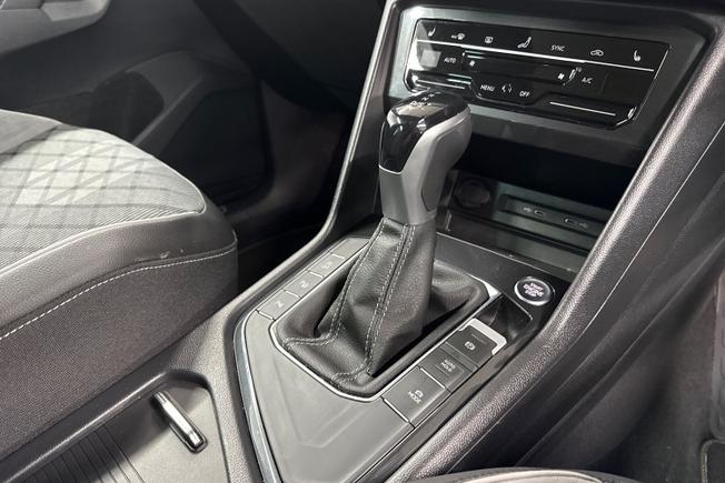 Volkswagen Tiguan Photo 23