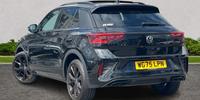 Volkswagen T-roc Photo 2