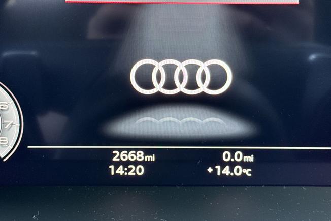 AUDI A3 Photo 15