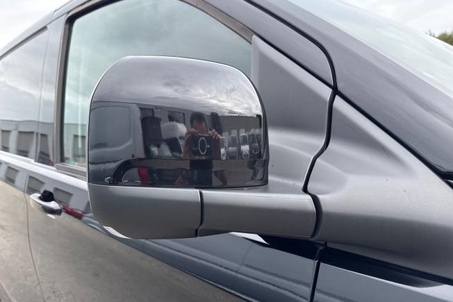 Volkswagen Transporter Photo 20