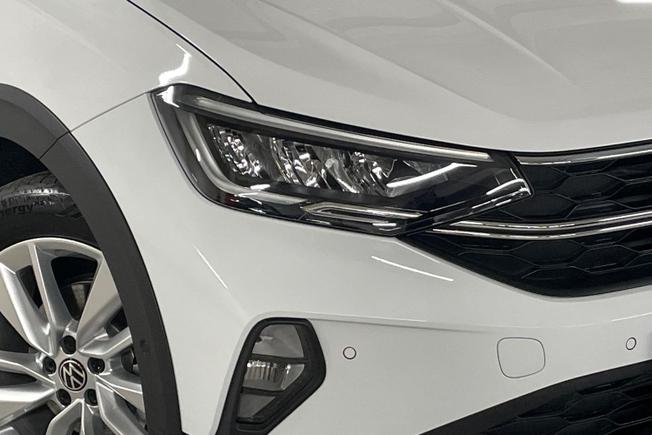 VOLKSWAGEN Taigo Photo 19
