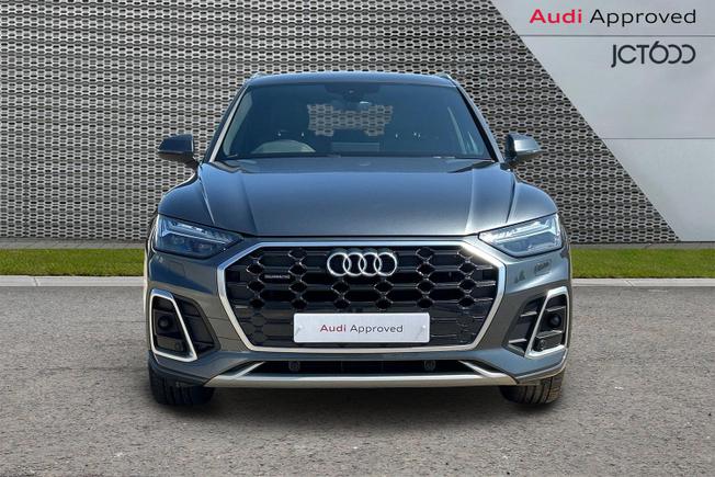 AUDI Q5 Photo 8