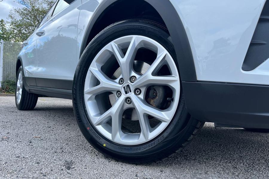 SEAT Arona Photo autoimg-a464127fb5665e0b39f5364d071ee014016ac382.jpg