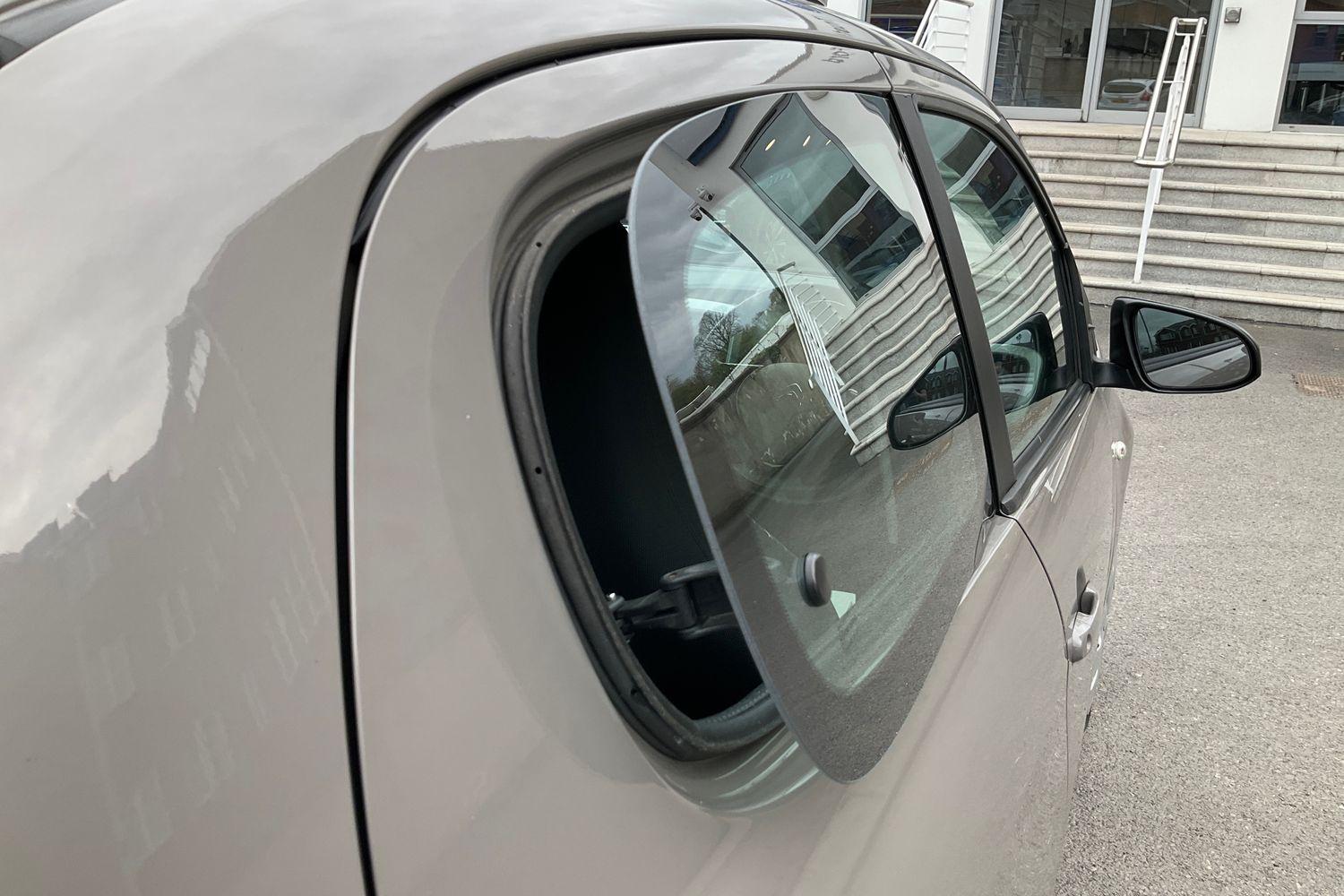 Citroen C1 Photo 35