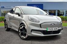 Used Ford PUMA 1