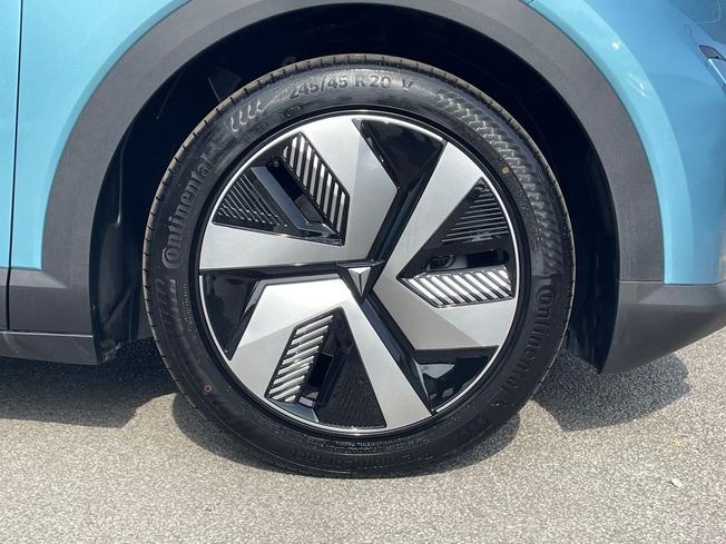 Changan Deepal S05 Photo 30