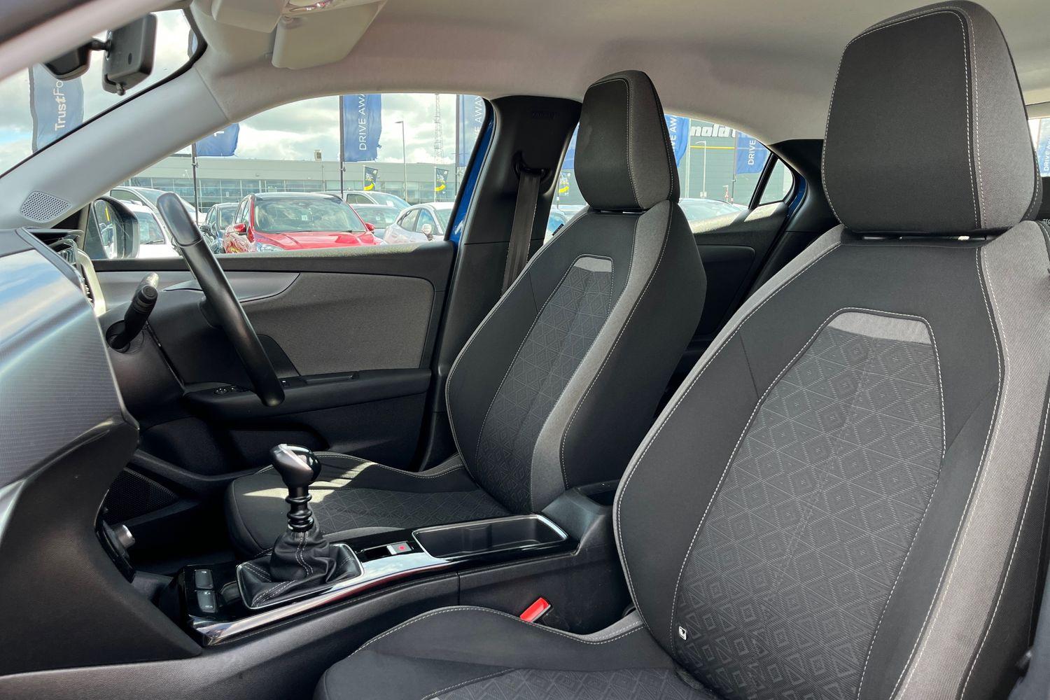 Vauxhall Mokka Photo 18