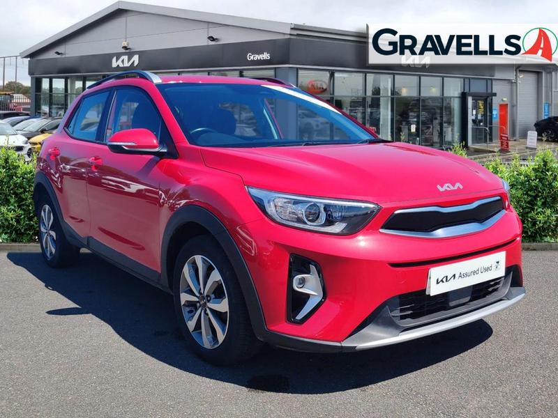 Kia Stonic
