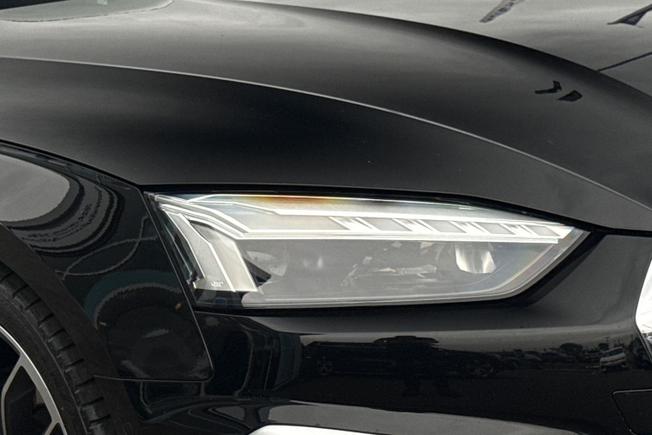 AUDI A5 Photo 19
