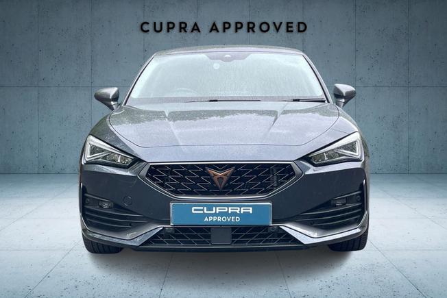 CUPRA Leon Photo 8