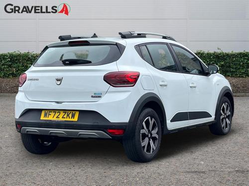 Dacia SANDERO STEPWAY Photo autoimg-a468164365234c87fd14c1d2651ef54f210e5b30.jpg