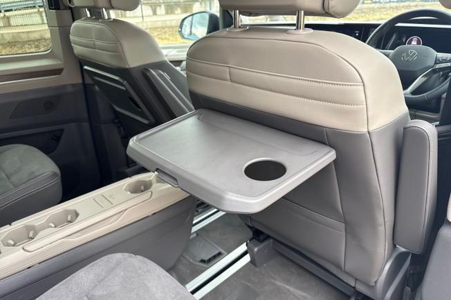 Volkswagen Multivan Photo 26