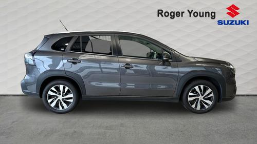 Suzuki S-Cross Photo autoimg-a468d5b14f818e458a218b20498ceb586cb9f491.jpg