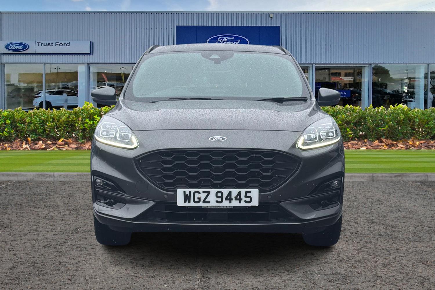 Ford KUGA Photo 5