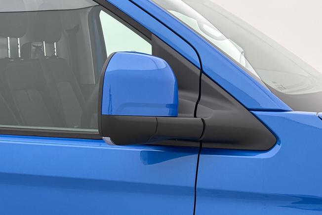 VOLKSWAGEN e-Transporter Photo 20