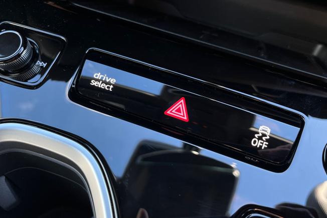 Audi A6 Saloon Photo 38