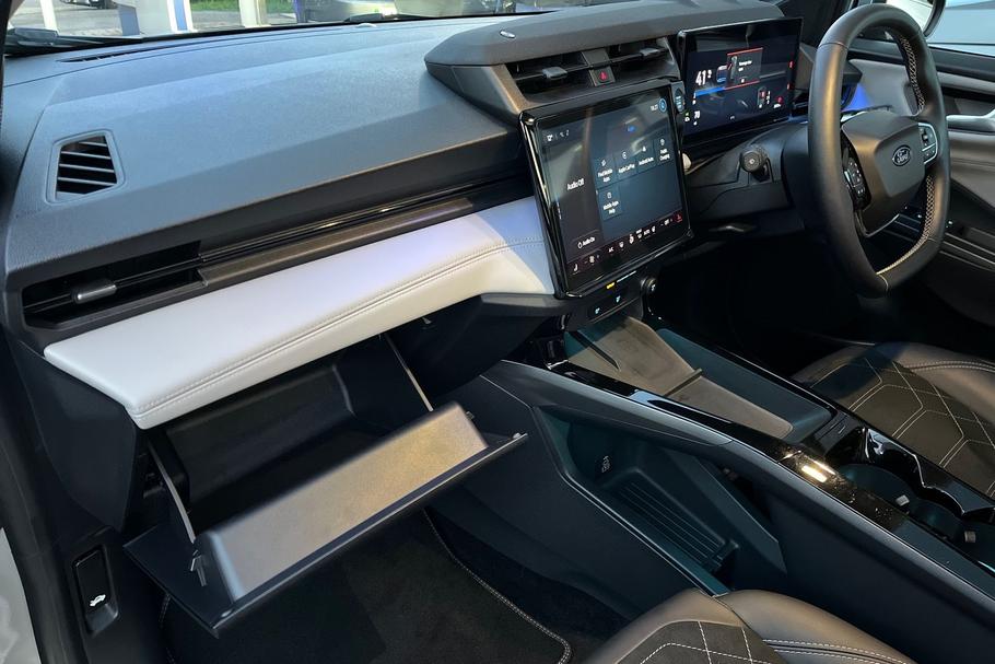 Used Ford Puma Gen-E 37