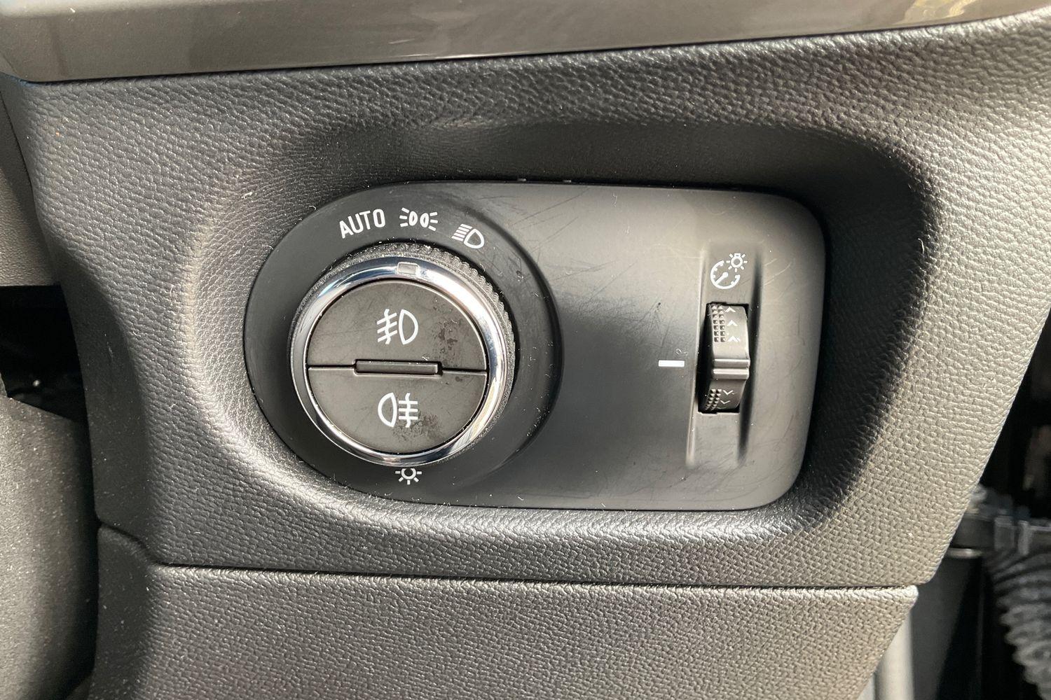 Vauxhall Mokka Photo 25