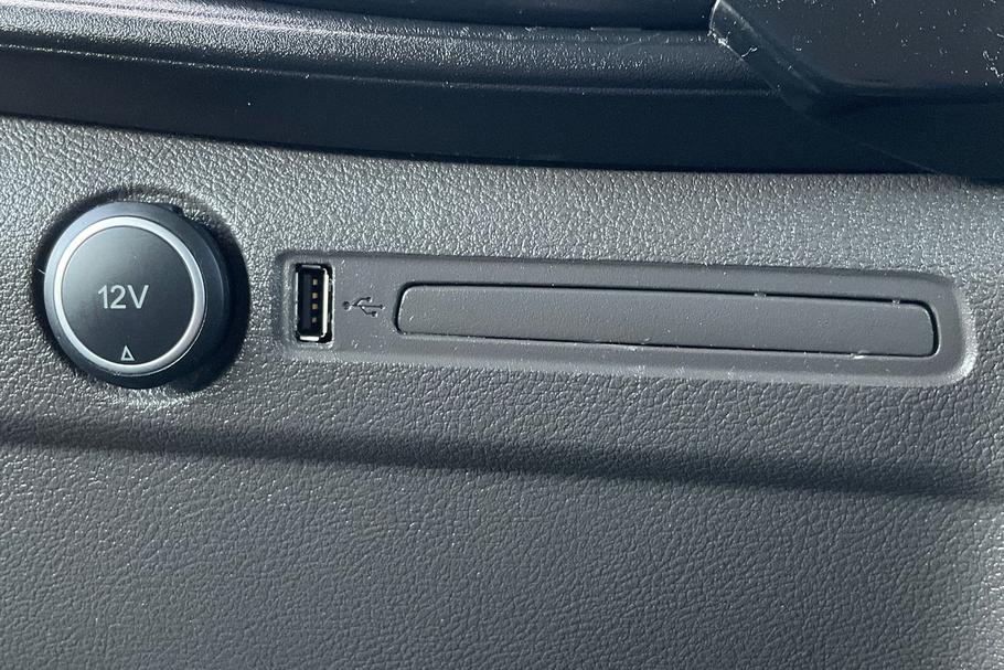 Used Ford TRANSIT CUSTOM 28