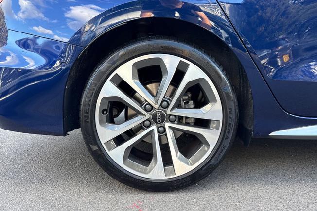 AUDI A3 Photo 5