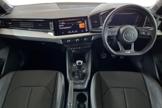 AUDI A1 Photo 10