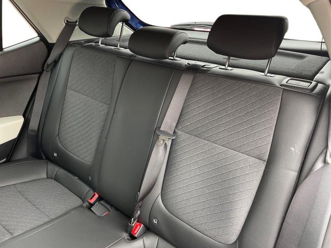 KIA Stonic Photo 9