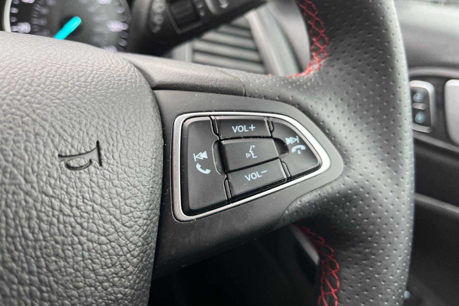 Ford ECOSPORT Photo 27