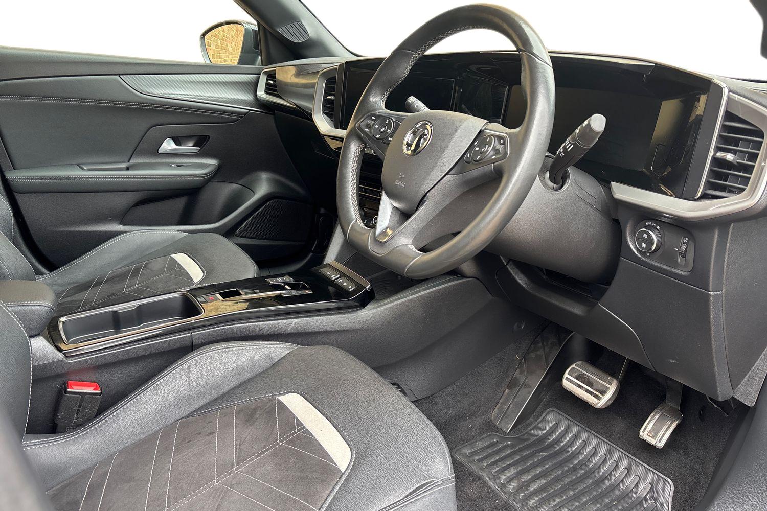 Vauxhall Mokka Electric Photo 8